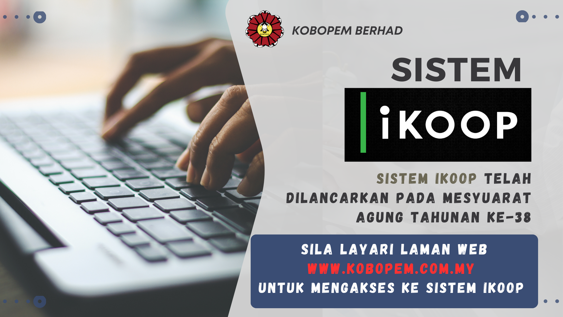 INFO IKOOP